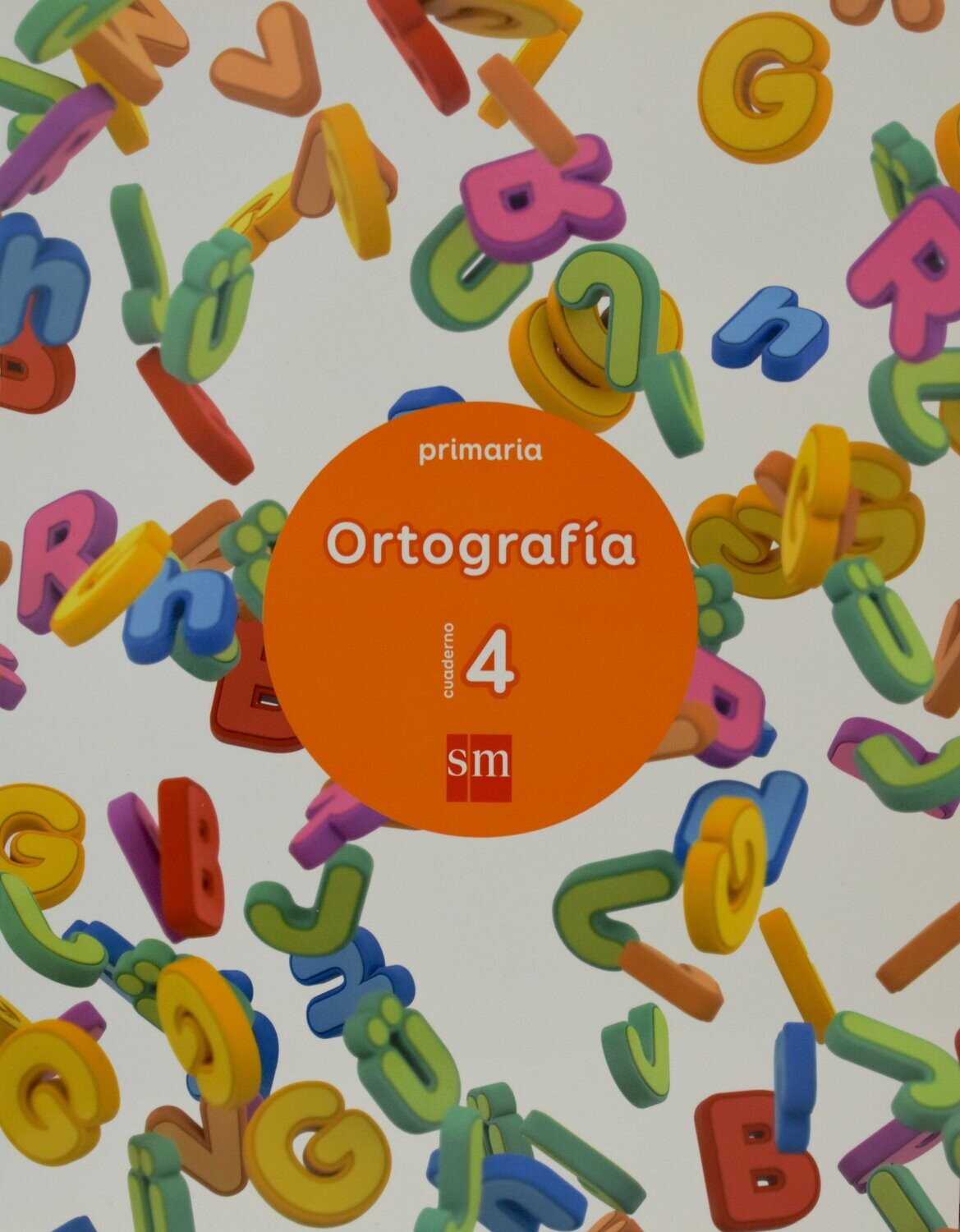 Ortografía 4