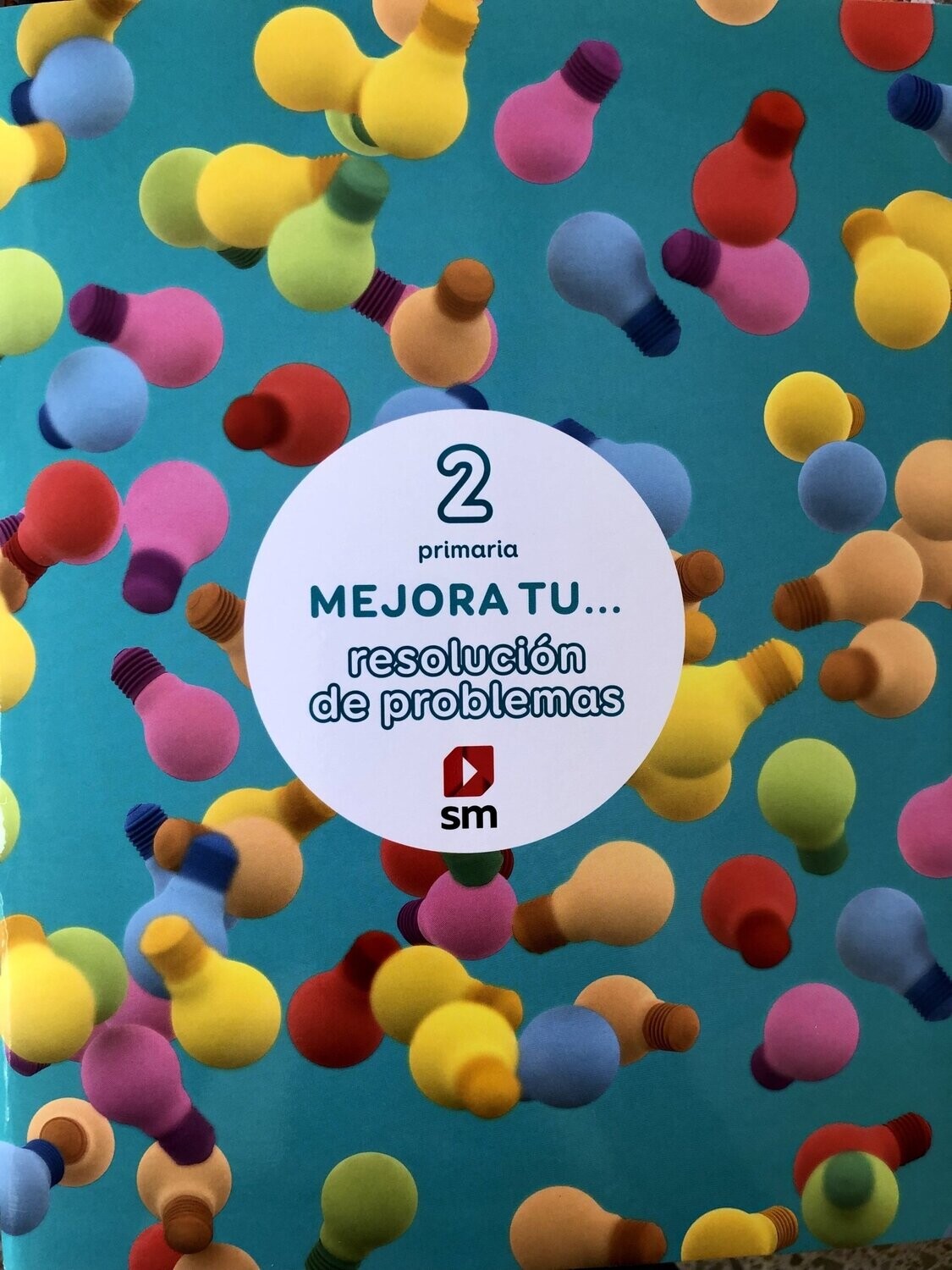 Mejora tu.... Resolución de problemas 2