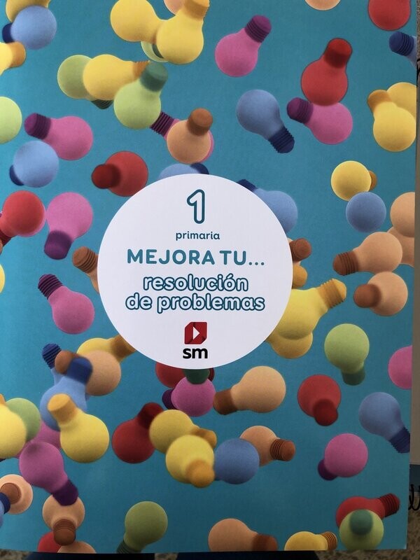 Mejora tu... Resolución de problemas 1