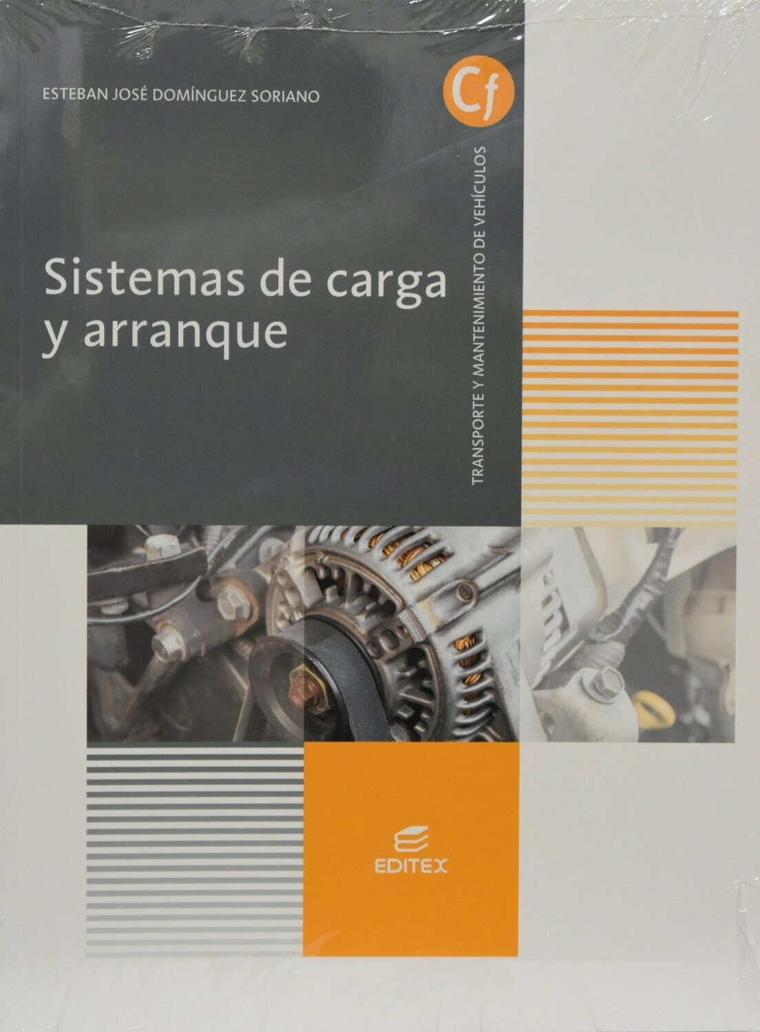 SISTEMAS DE CARGA Y ARRANQUE