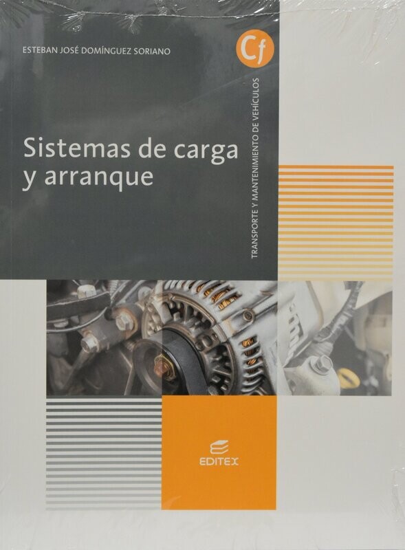 SISTEMAS DE CARGA Y ARRANQUE