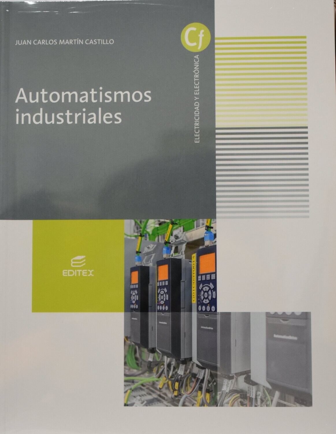 AUTOMATISMOS INDUSTRIALES