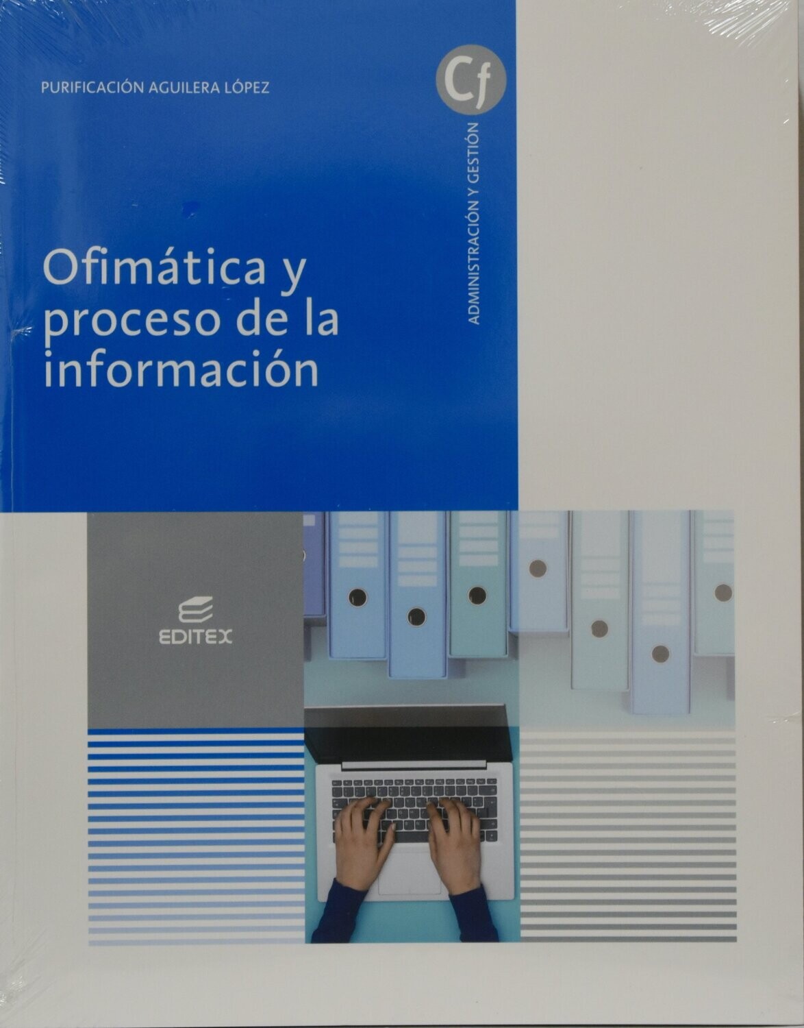 OFIMÁTICA Y PROCESO DE LA INFORMACIÓN 2020