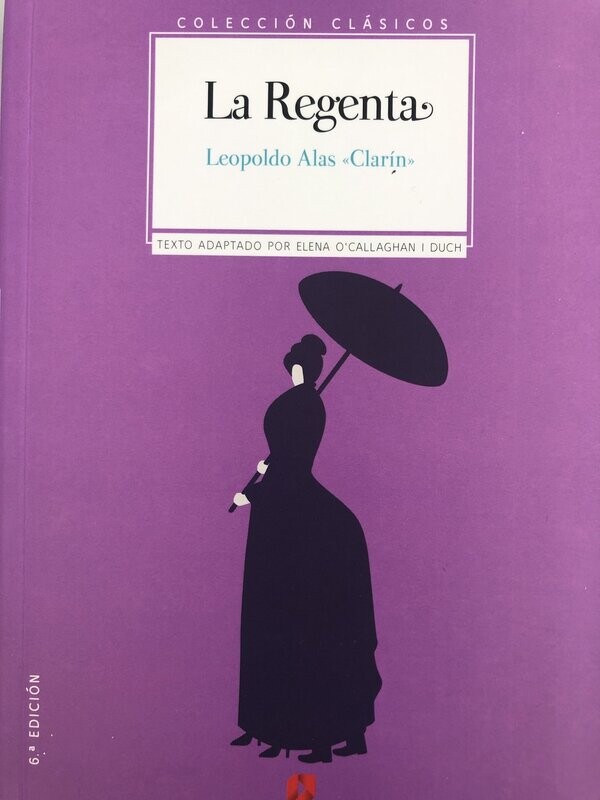 LA REGENTA