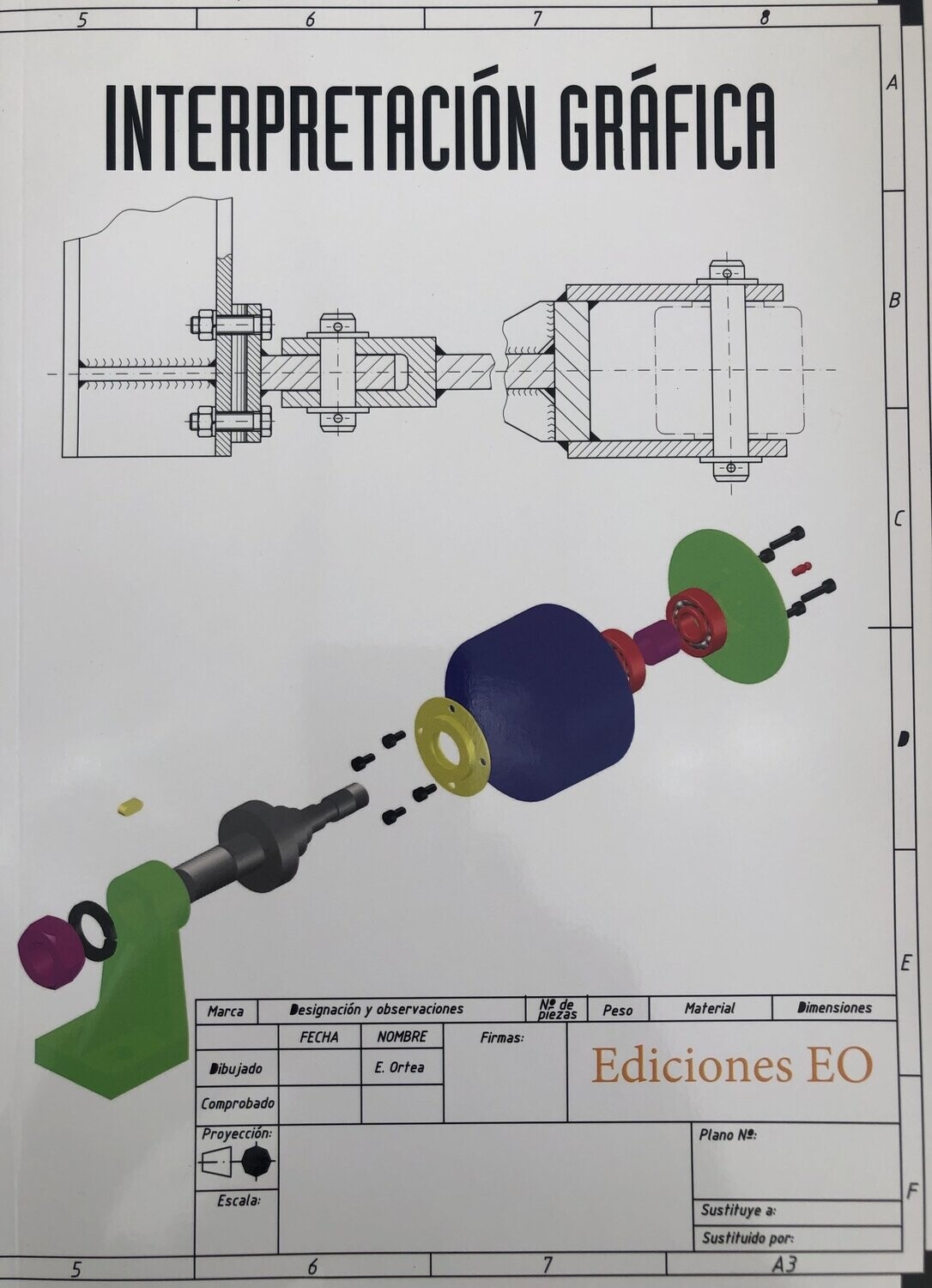 INTERPRETACIÓN GRÁFICA