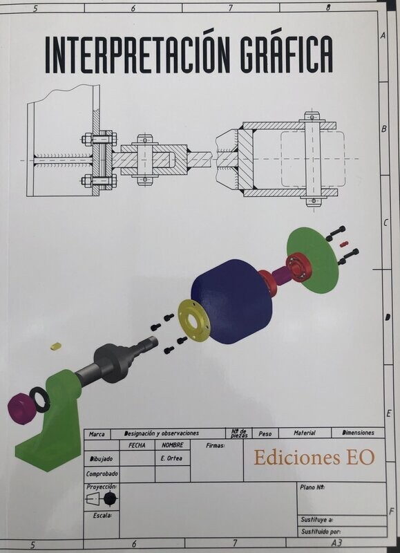 INTERPRETACIÓN GRÁFICA