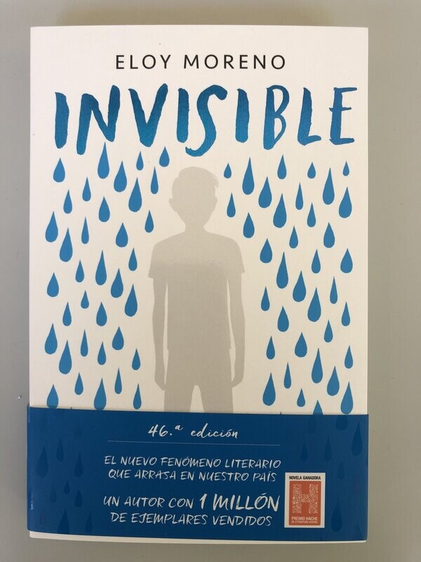 INVISIBLE (TODOS)