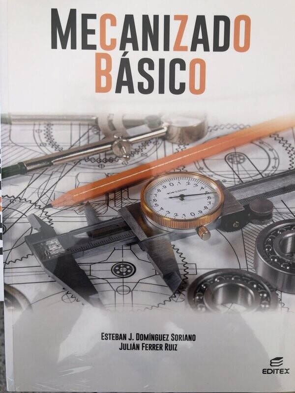 MECANIZADO BÁSICO