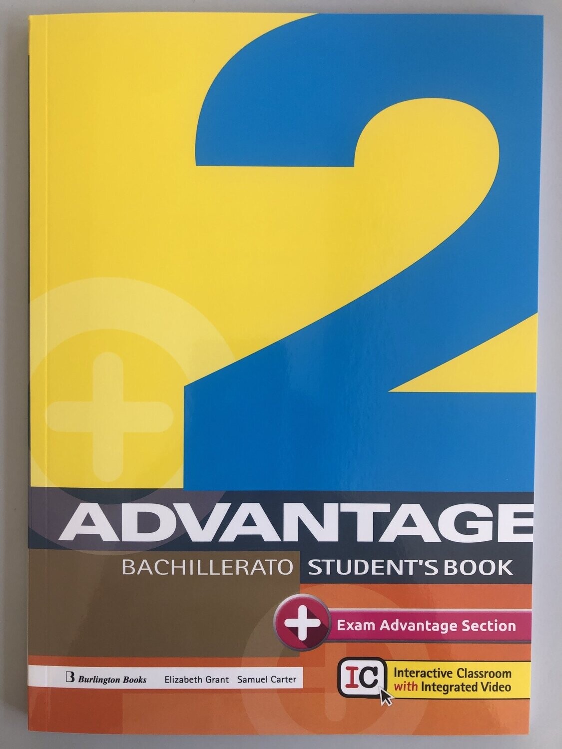 ADVANTAGE FOT 2