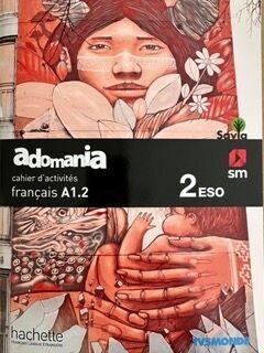 OPTATIVA Francés Adomania  2