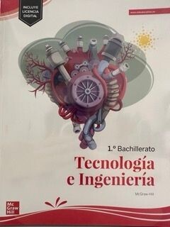 TECNOLOGÍA E INGENIERÍA