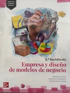 Empresa y diseño mod. negocio
