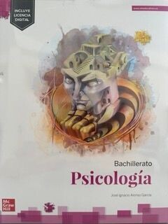 PSICOLOGÍA