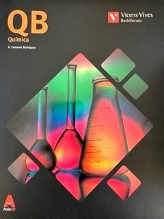 QUÍMICA