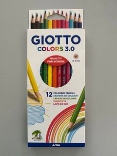 PINTURAS DE MADERA GIOTTO