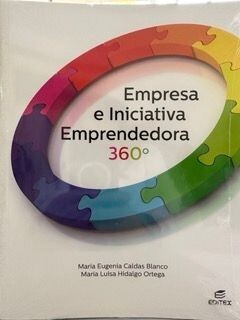 EMPRESA E INICIATIVA EMPRENDEDORA