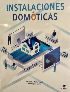 Instalaciones Domóticas