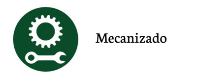 Mecanizado