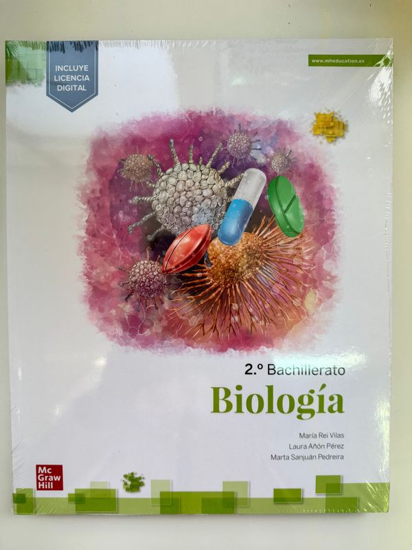 BIOLOGÍA