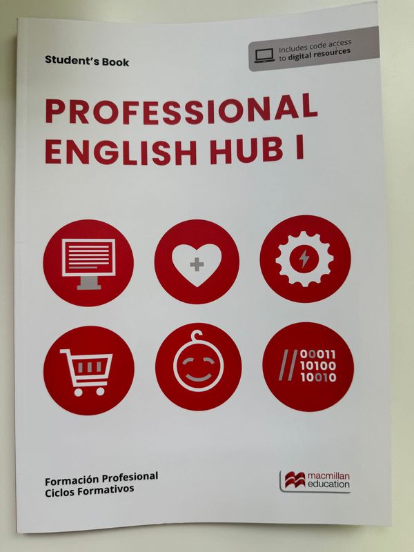 Inglés Profesional (GM)