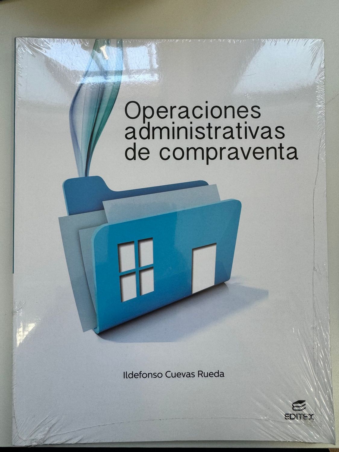 OPERACIONES ADMINISTRATIVAS DE COMPRA-VENTA 2022