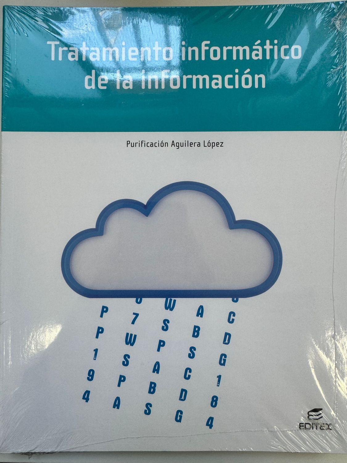 TRATAMIENTO INFORMATICO DE LA INFORMACIÓN 2022