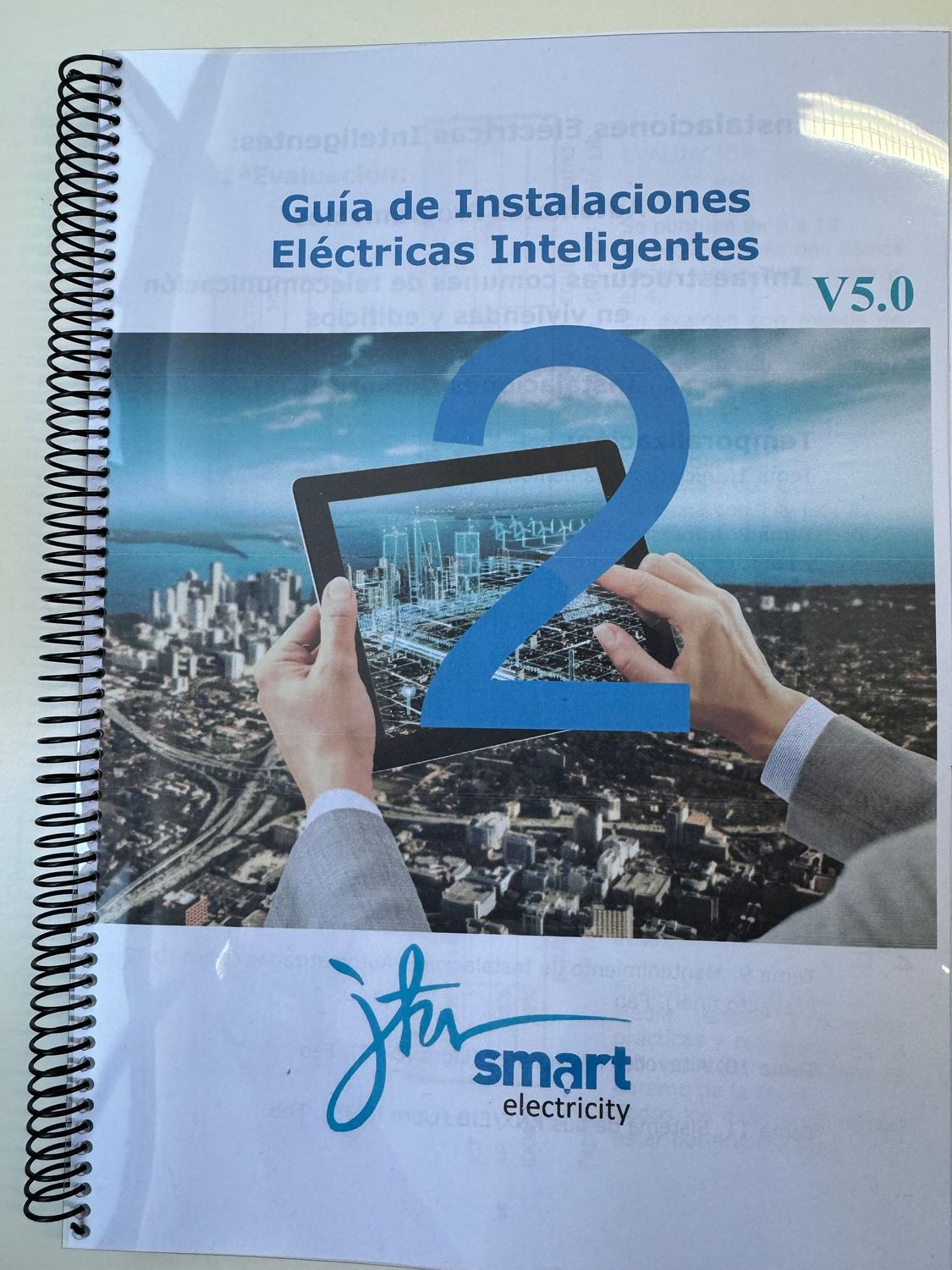 Instalaciones Eléctricas Inteligentes 2
