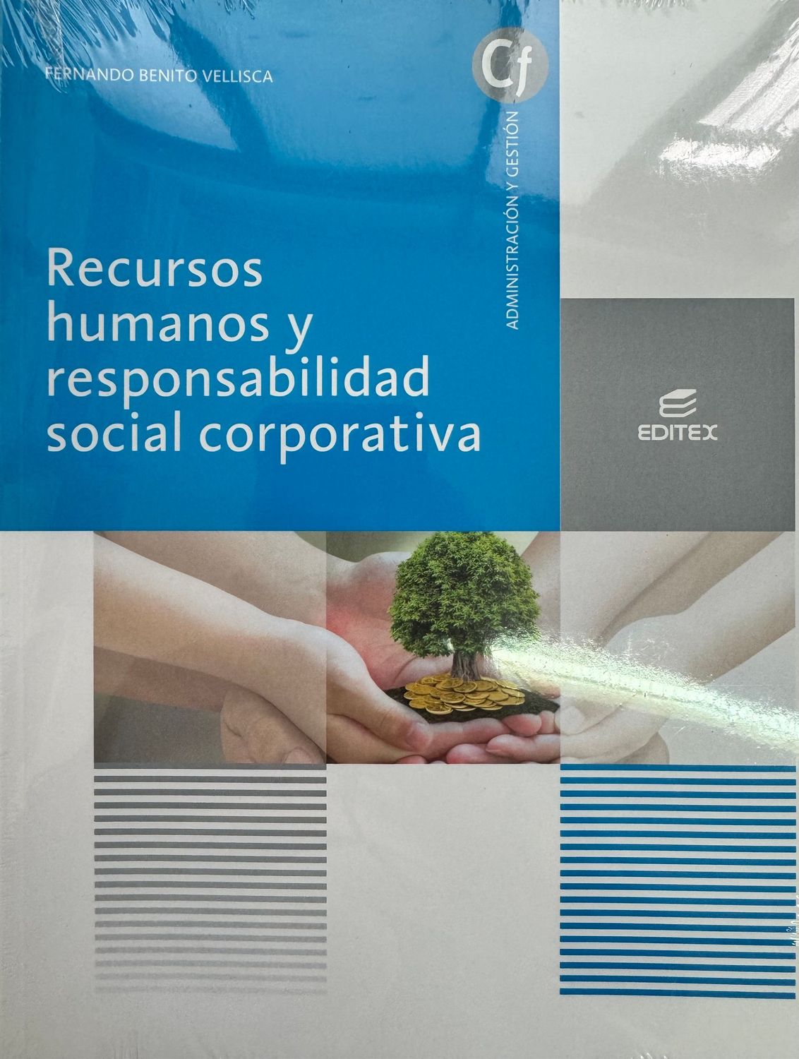 RECURSOS HUMANOS Y RESPONSABILIDAD SOCIAL CORPORATIVA