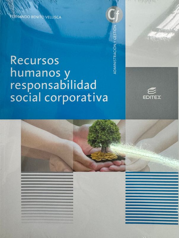 RECURSOS HUMANOS Y RESPONSABILIDAD SOCIAL CORPORATIVA