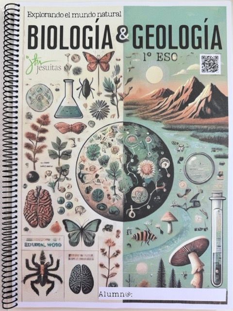Guía de Biología y Geología