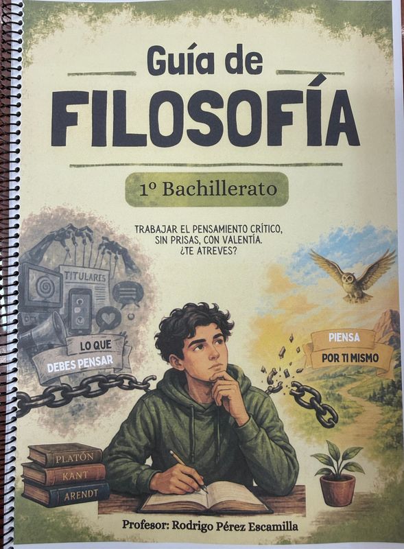 FILOSOFÍA