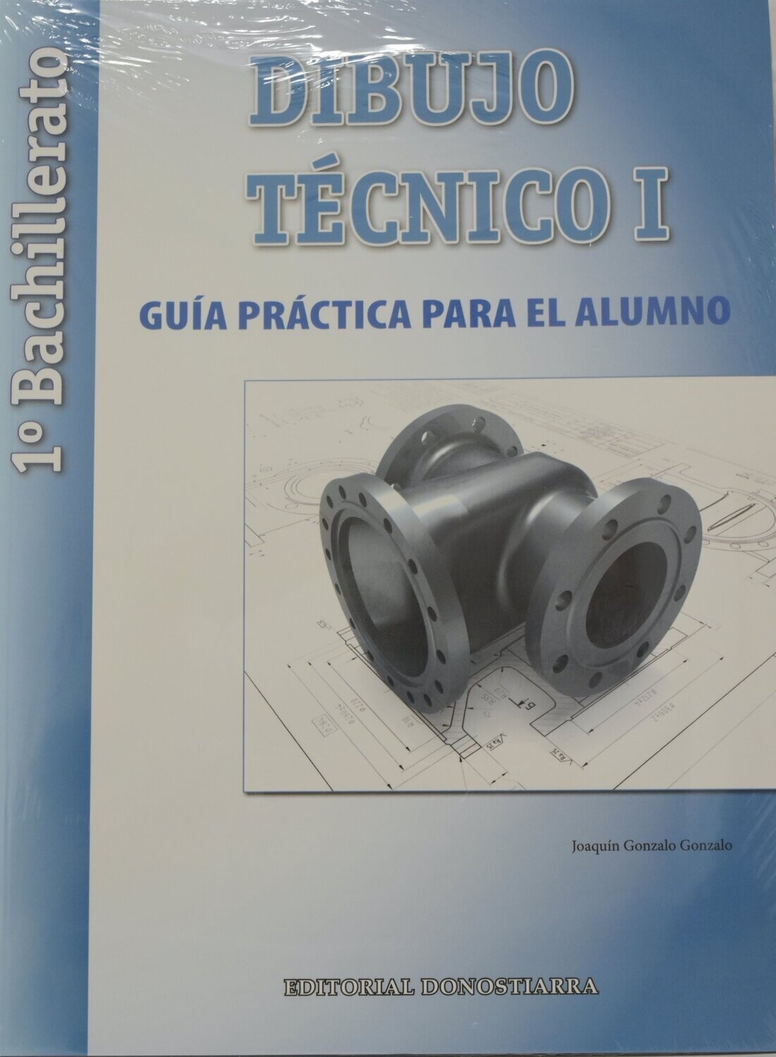 DIBUJO TÉCNICO I