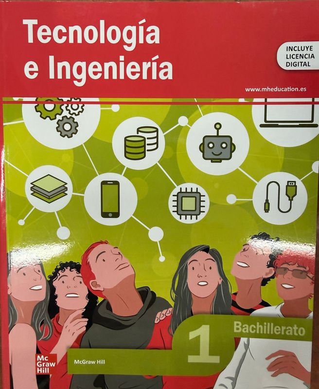 TECNOLOGÍA E INGENIERÍA