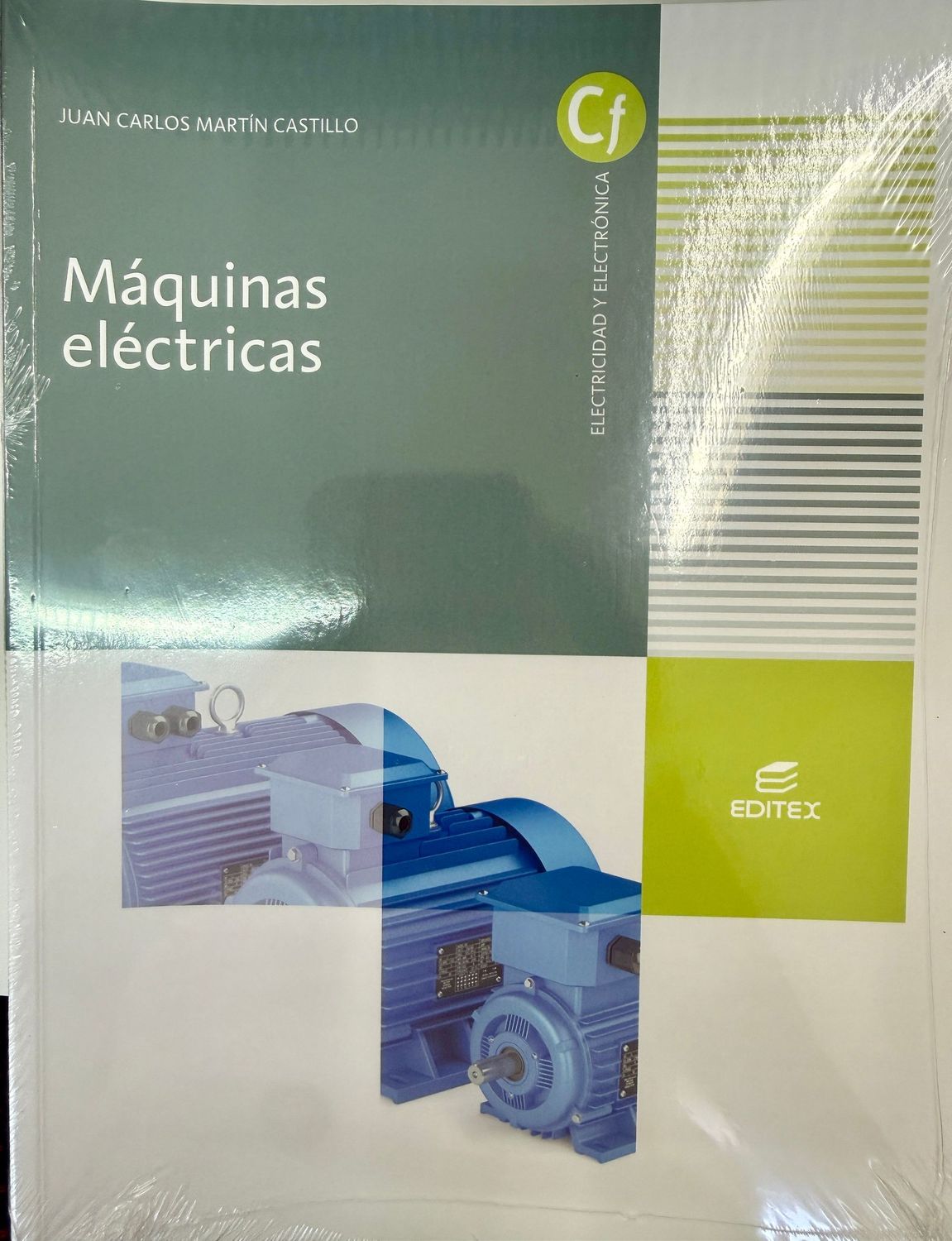MÁQUINAS ELÉCTRICAS 2021 MÁQUINAS ELÉCTRICAS 2021