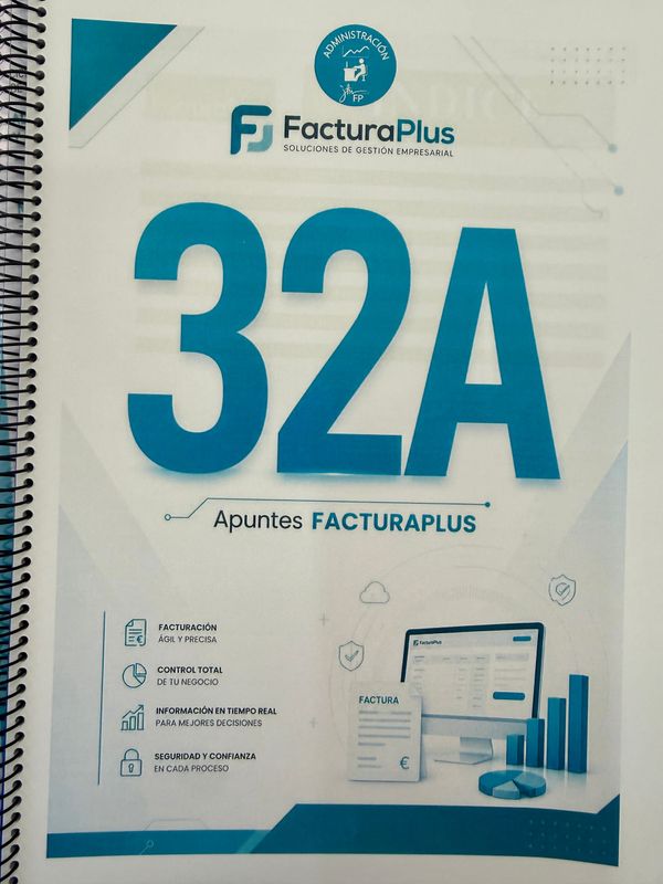 FACTURA PLUS