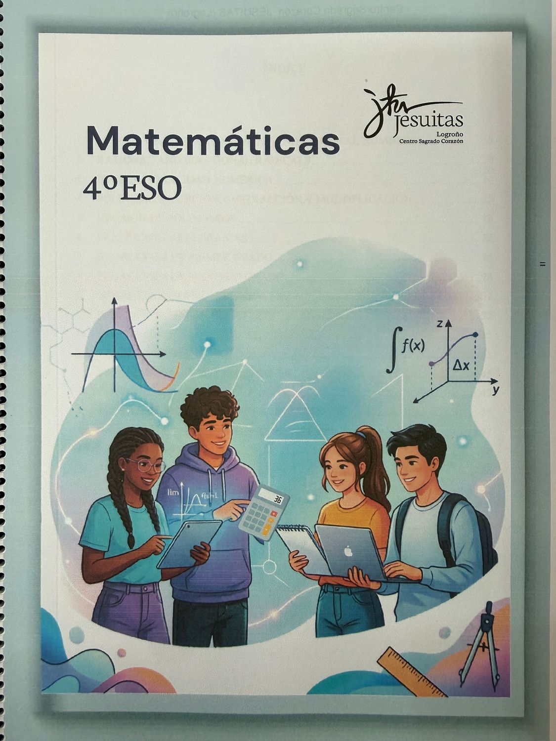 MATEMÁTICAS ACADÉMICAS (4º C Y D)