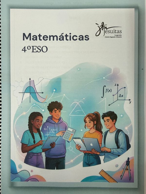 MATEMÁTICAS ACADÉMICAS (4º C Y D)