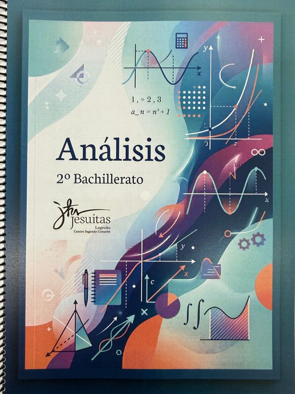 MATEMÁTICAS ANÁLISIS  -GUÍA-