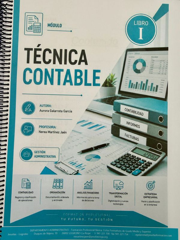 Técnica contable