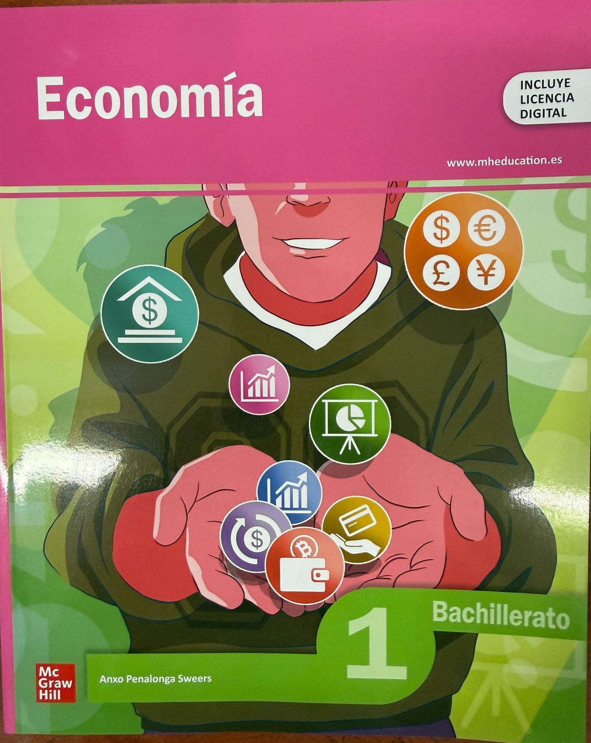 ECONOMÍA