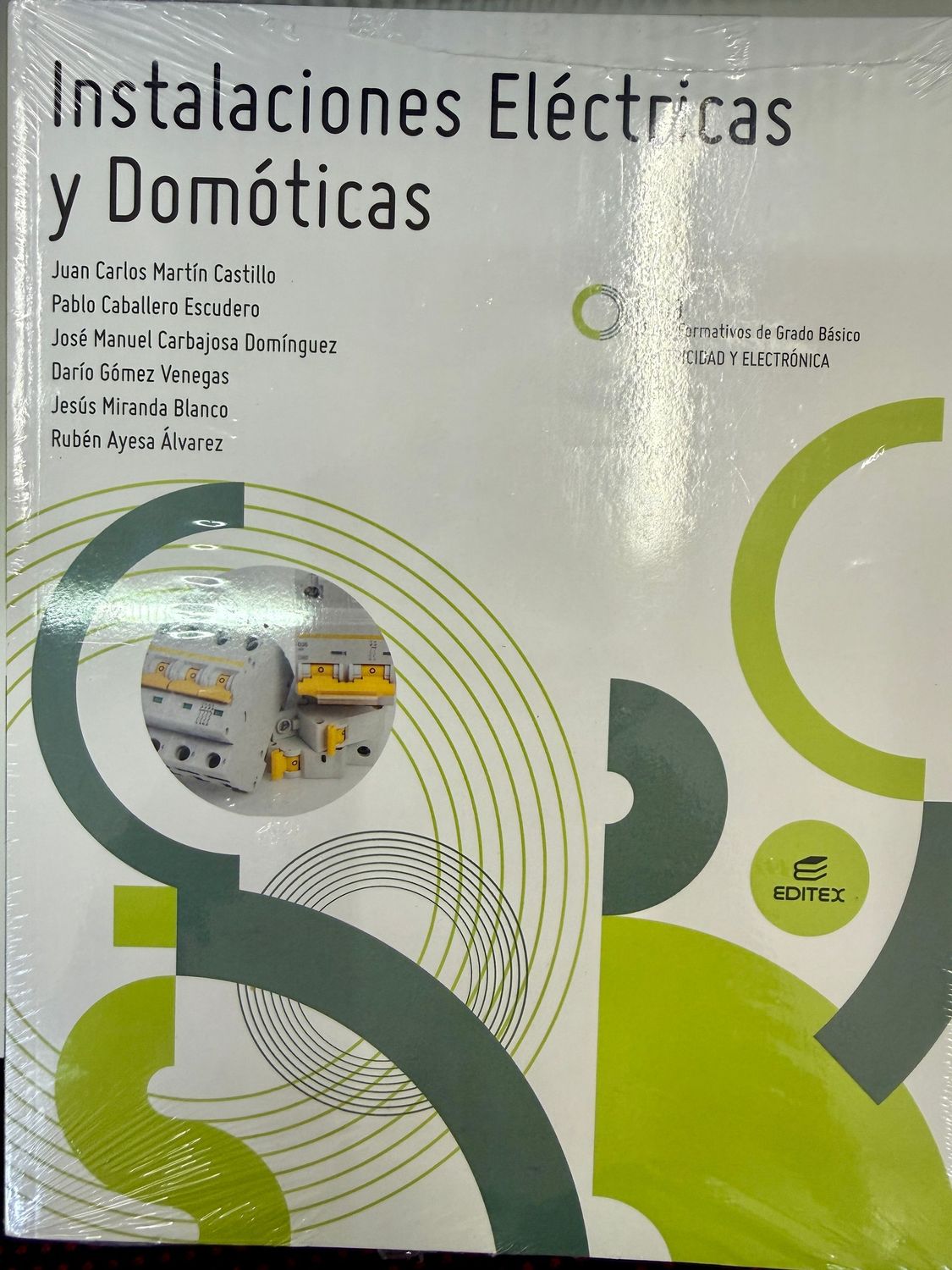 INSTALACIONES DOMÓTICAS INSTALACIONES DOMÓTICAS