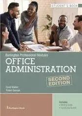 OFFICE ADMINISTRATION 2º EDITION