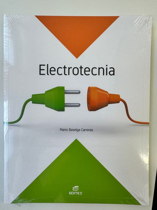 ELECTROTECNIA  - 2024