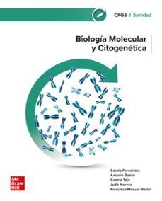 BIOLOGÍA MOLECULAR Y CITOGENÉTICA