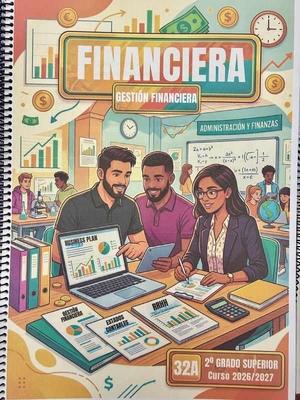 GESTIÓN FINANCIERA
