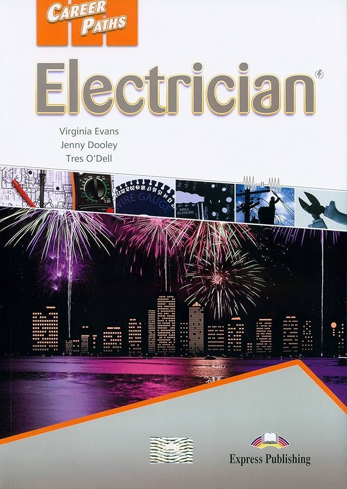 ELECTRICIAN GM ELECTRICIAN GM