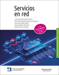 SERVICIOS EN RED EDICIÓN 2025  (SOLO VESPERTINO)
