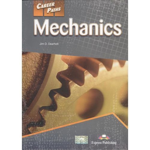 MECHANICS ENGLISH MECHANICS ENGLISH