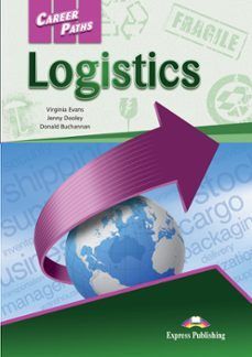 LOGISTICS ENGLISH