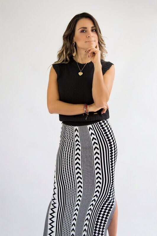 Blusa Básica